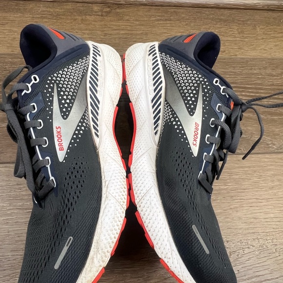 Men's Brooks Adrenaline 22 - Picture 6 of 10